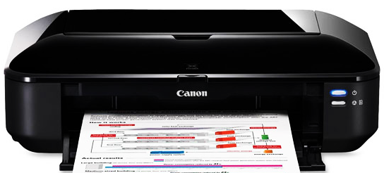 Canon PIXMA iX Driver Download Windows 10 / 7 / XP mac Canon Ix6520 Printer Driver